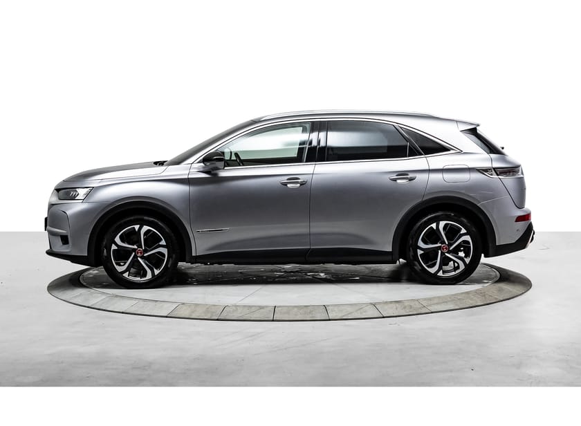 Bilde 3 av DS 7 Crossback E-Tense 4x4 DS-7 Cross back