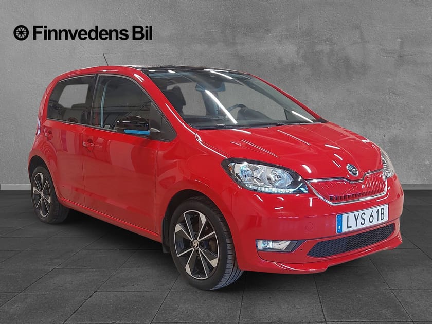 Bild 2 av Škoda Citigo iV 