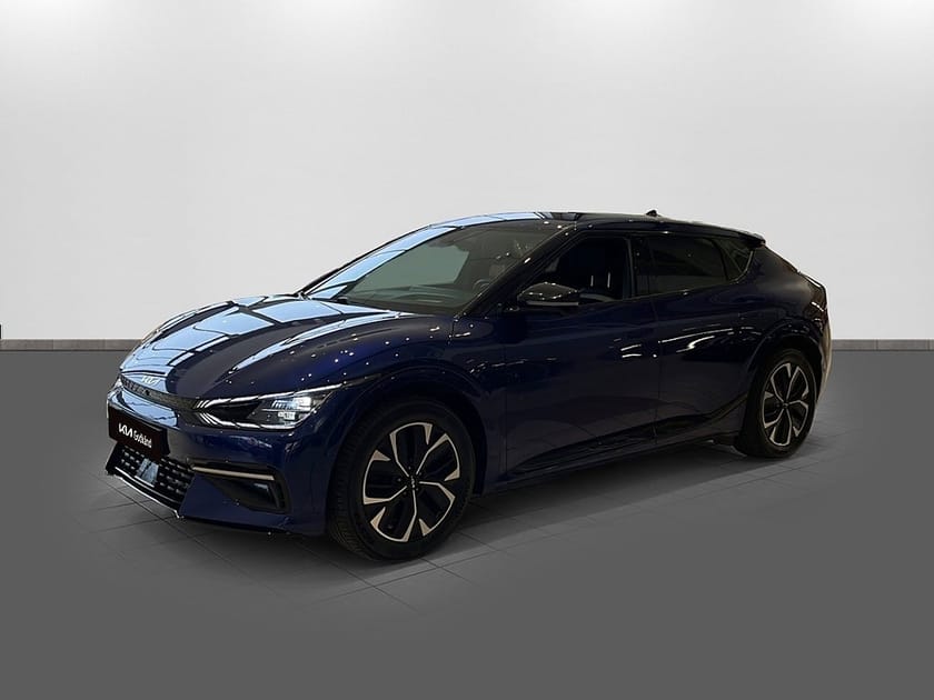 Bild 1 av Kia EV6 GT LINE AWD
