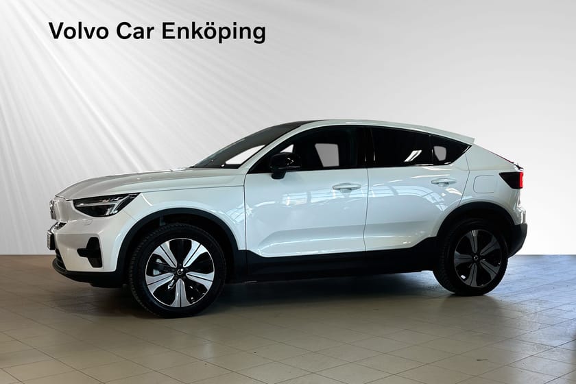 Bild 3 av Volvo C40 Recharge Single Motor Core (SELEKT)