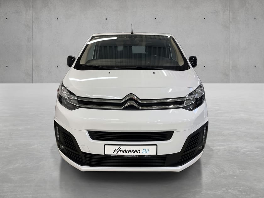 Bilde 5 av Citroën Jumpy Van IP L2 Proff  Hengerfeste/Ryggekamera/Carplay/