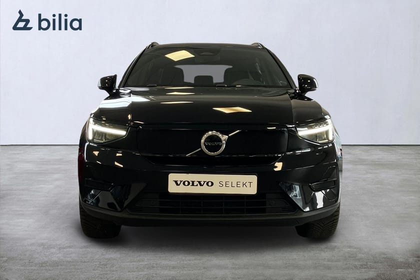 Bild 5 av Volvo XC40 Recharge Single Motor Core