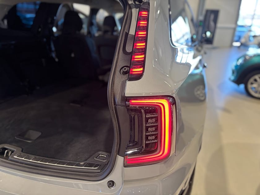 Bild 5 av Volvo EX90 Twin Motor Performance 6-Seater Ultra / Dragkrok