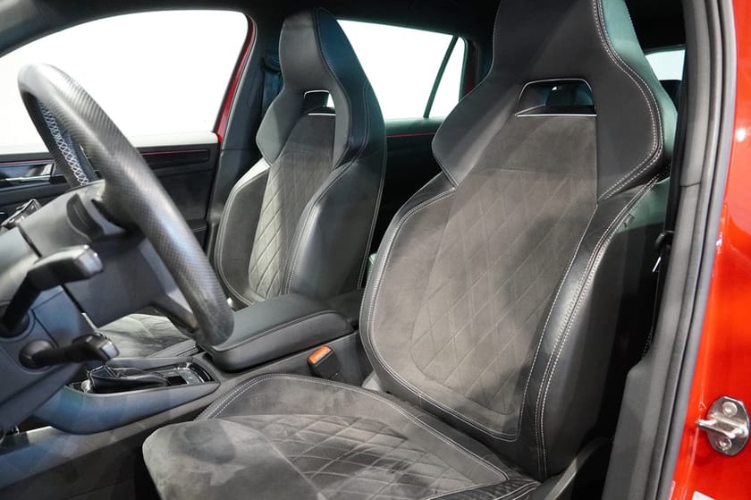 Bild 4 av Škoda Kodiaq SPORTLINE 2,0 TDI 190 DSG 4X4 DRAG VÄRMARE