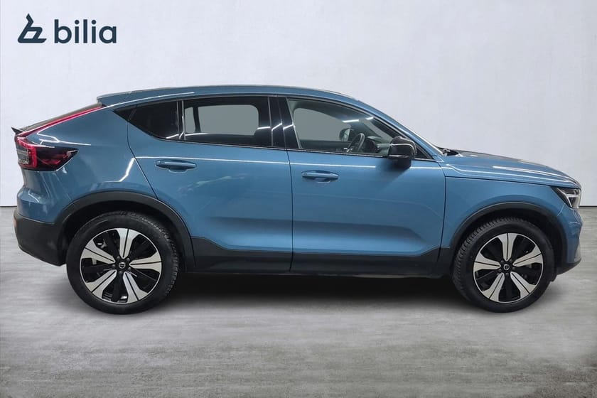 Bild 5 av Volvo C40 Recharge Single Motor Plus DRAG 2.95% Ränta
