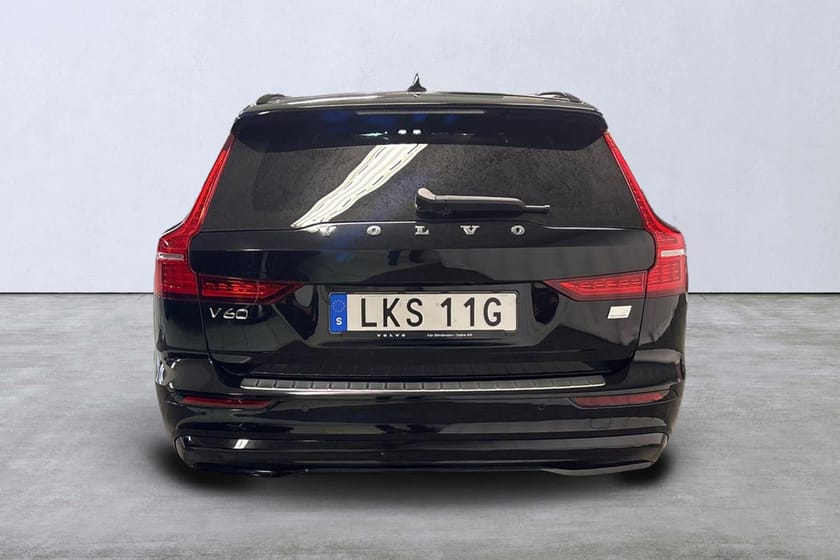 Bild 5 av Volvo V60 Recharge T8 Ultimate Dark