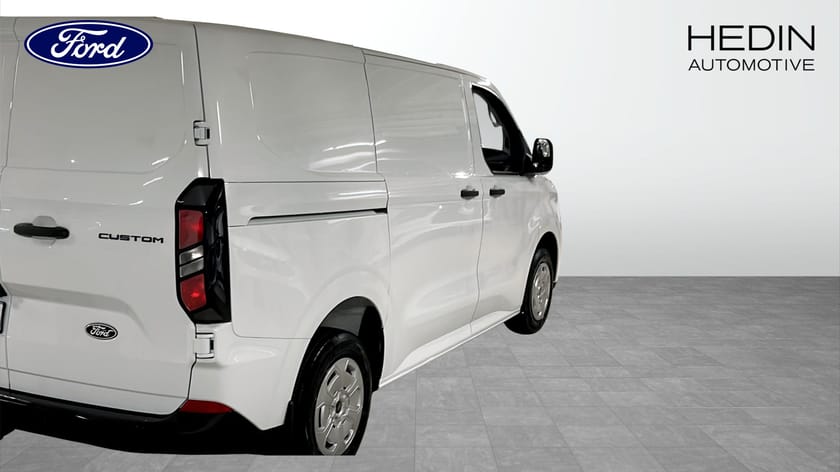 Bild 2 av Ford Transit Custom 280 TREND SKÅP 280S 136 A FWD