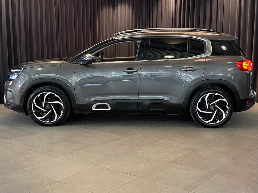 Bild 3 av Citroën C5 Aircross SHINE PT 180 AUT/DRAG