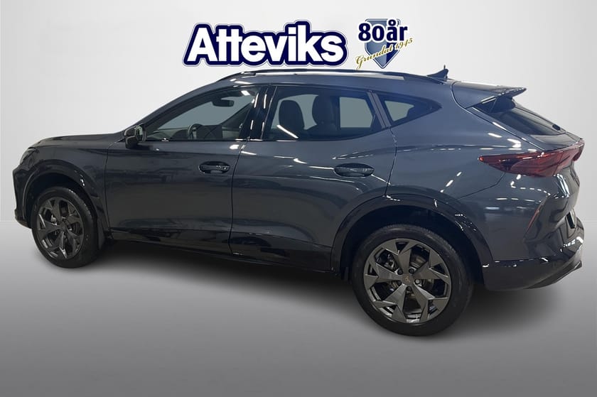 Bild 5 av CUPRA Formentor eTSI 150hk DSG Edge-pkt /Backkamera /Keyless