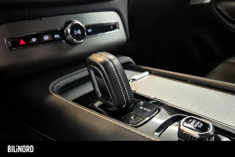 Volvo XC90 7 Seats bilde 16