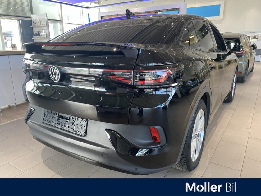 Bilde 3 av Volkswagen ID.5 GTX 4motion  77kwh