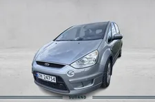 Thumnail bilde 1 av Ford S-MAX