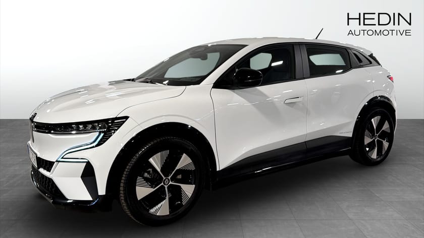 Bild 1 av Renault Mégane E-TECH MEGANE ELECTRIC EQUILIBRE EV 40