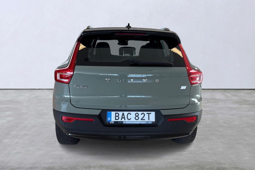 Bild 5 av Volvo XC40 Recharge Core