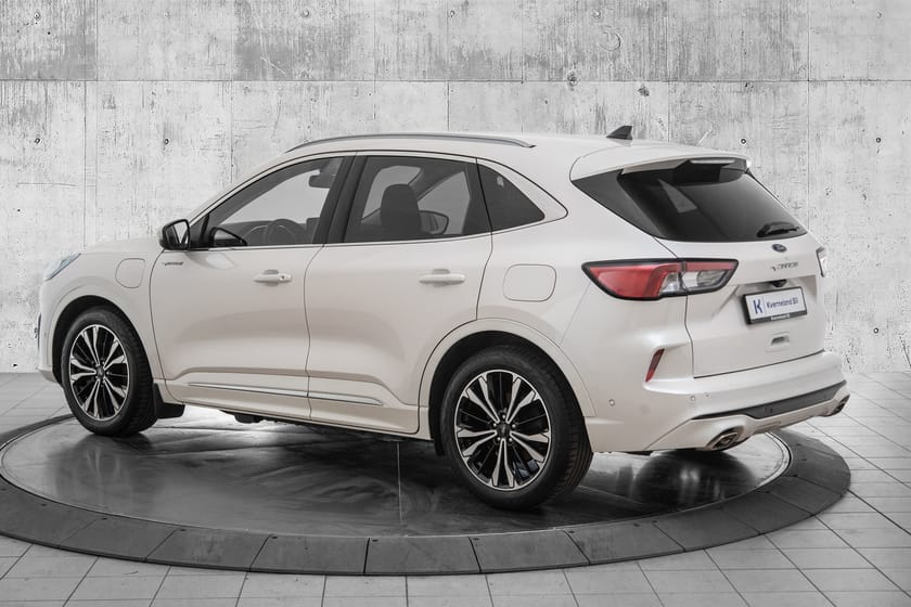 Bilde 3 av Ford Kuga Plug-In Hybrid 261HK | Krok | B&O | Navi |FRI FRAKT SØR FOR TRONDHEIM