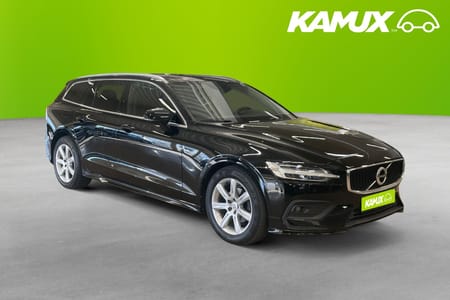 Volvo V60 B4 197hk Momentum Värmare Kamera H/K Drag