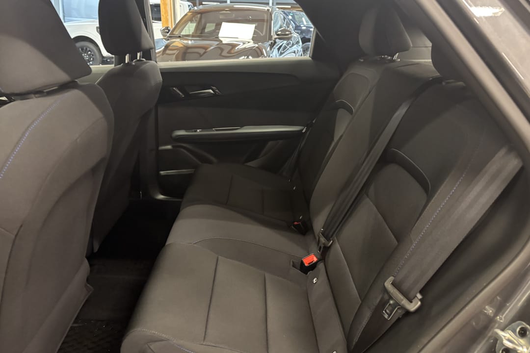 MG 4 Electric Standard Range