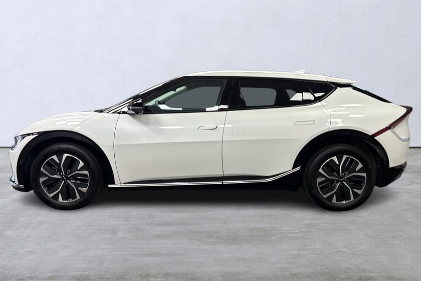 Bild 2 av Kia EV6 77,4 KWH Plus