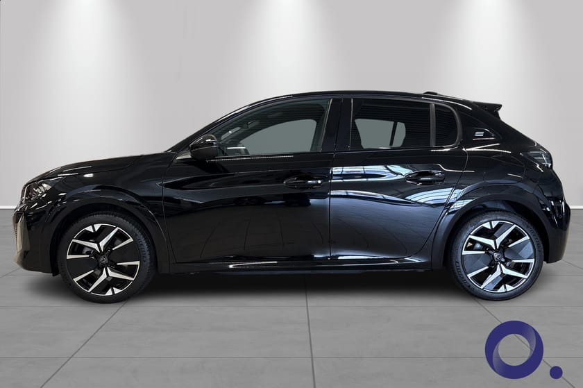Bilde 5 av Peugeot e-208 GT