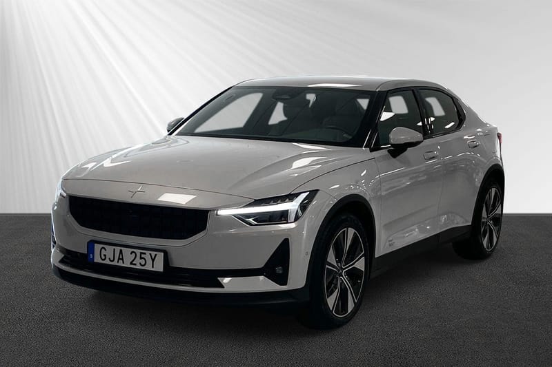 Polestar 2 Long Range Single Motor
