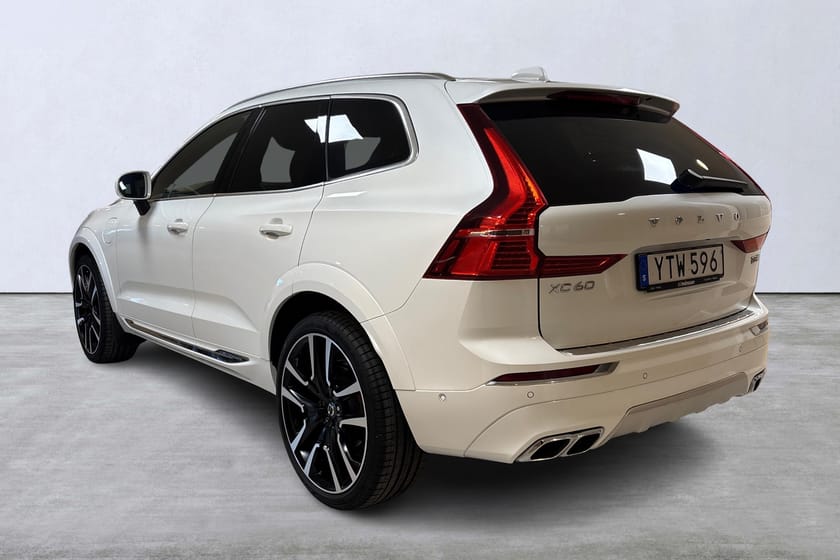Bild 4 av Volvo XC60 T8 TE Inscription