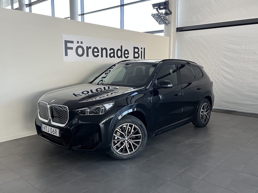 Bild 1 av BMW iX1 xDrive30 xDrive30e 4,95 ränta M Sport H/K Comfort Access
