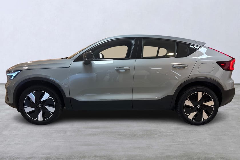 Bild 2 av Volvo C40 Recharge Extended Range Plus