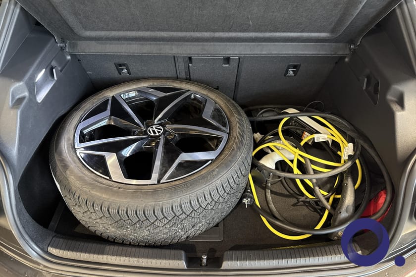 Bilde 5 av Volkswagen ID.3 Pro S 77 kWh | Opptil 545 km rekkevidde | Masse utstyr