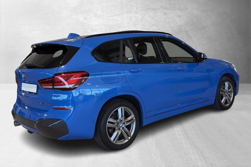 Bilde 4 av BMW X1 xDrive25e 25e xdrive Msport Adcruise Adled Harman Pano Krok