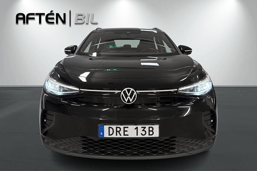 Bild 3 av Volkswagen ID.4 Pro Performance 77 kWh / Drag