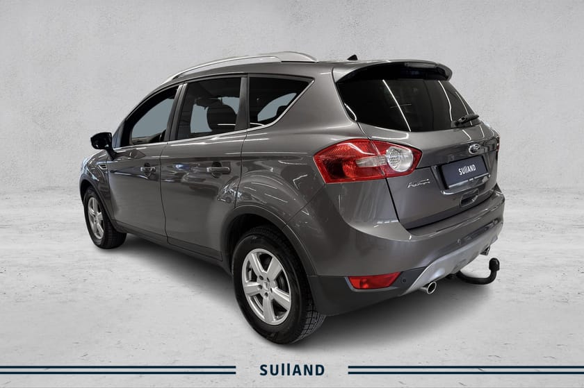 Bilde 3 av Ford Kuga 
