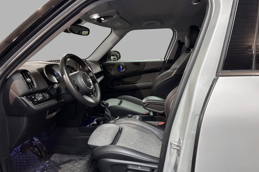 Bilde 5 av MINI Countryman Cooper SE ALL4 Comf.Access, Ryggekamera, Cruise, DAB