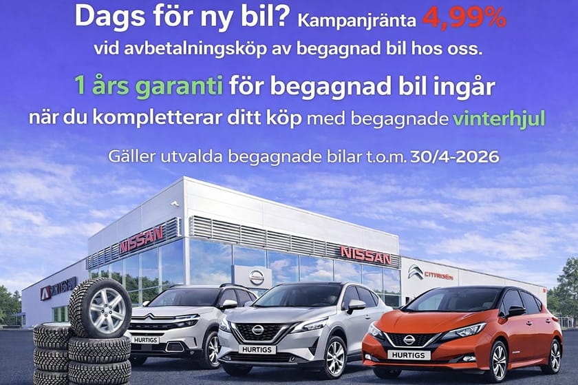 Bild 2 av Fiat 500e 42 kWh Navi Backkamera Carplay Moms