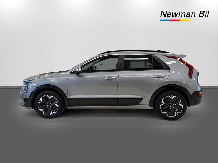Bild 4 av Kia Niro EV Advance Plus