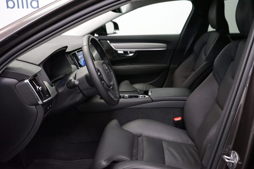 Bild 5 av Volvo V90 T6 Plus Dark Nordic Edition
