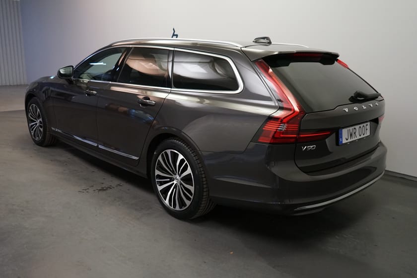 Bild 4 av Volvo V90 Recharge T6 Core Edition