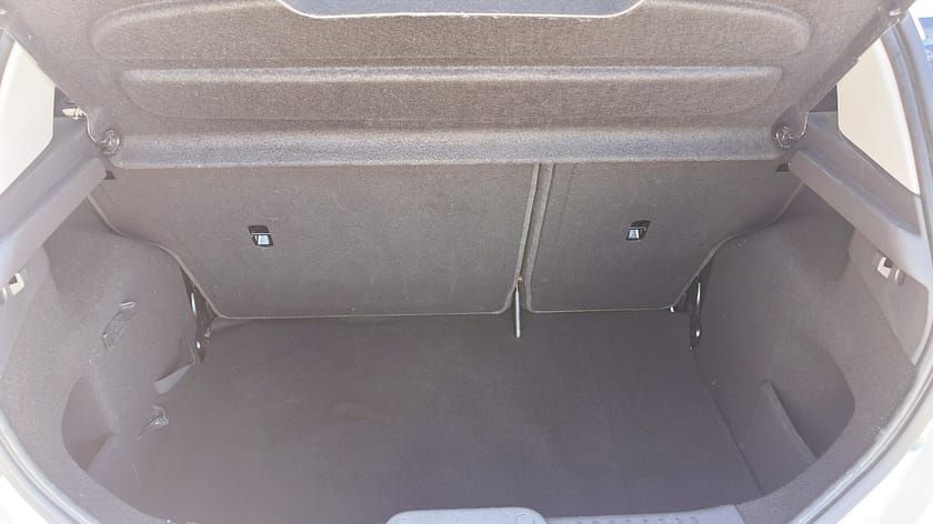 Bild 5 av Ford Fiesta 1.0 EcoBoost, Automat