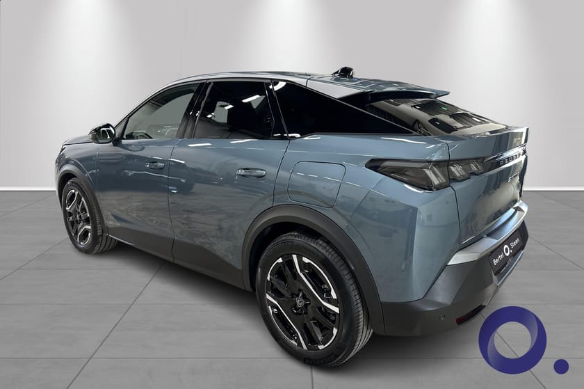 Bilde 3 av Peugeot E-3008 Allure 2WD inntil 527 km
