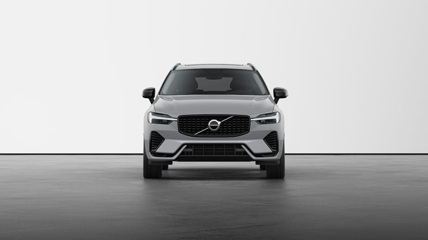 Bilde 2 av Volvo XC60 T8 Plus Dark Edition