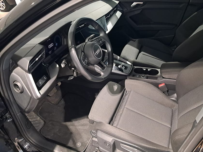 Bild 3 av Audi A3 Sportback 35 TFSI 150HK Proline