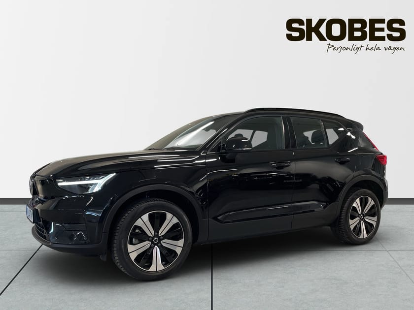 Bild 5 av Volvo XC40 Recharge Single Motor Core Edition