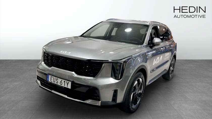 Bild 1 av Kia Sorento PHEV AUT AWD ADVANCE PLUS