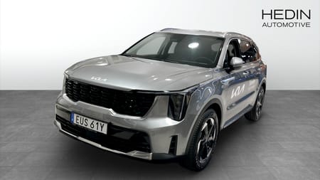 Kia Sorento PHEV