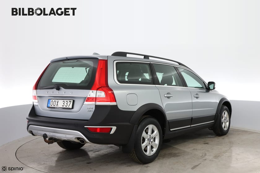 Bild 4 av Volvo XC70 D4 AWD Momentum Business E