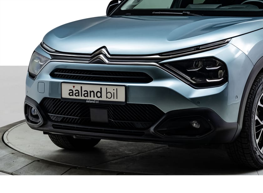 Bilde 5 av Citroën ë-C4 E-C4 Shine Adaptiv cruise-Varme ratt