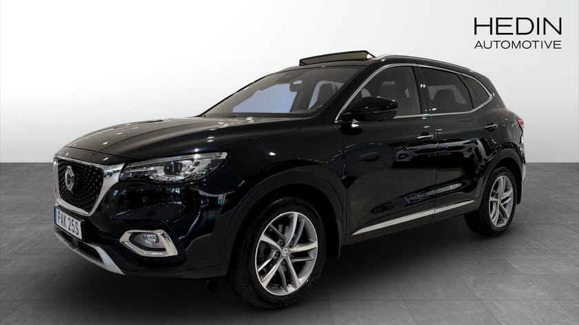 Bild 1 av MG EHS PHEV LUXURY 258hk Panorama 360 kamera Carplay, Avdragbar moms