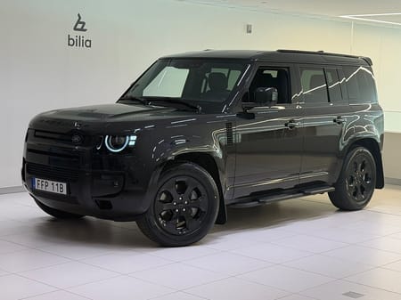 Land Rover Defender P300e PHEV 110 X-Dynamic SE