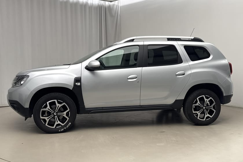 Bild 2 av Dacia Duster 1.5 dCi 4x4 (115hk) Prestige GPS Backkamera
