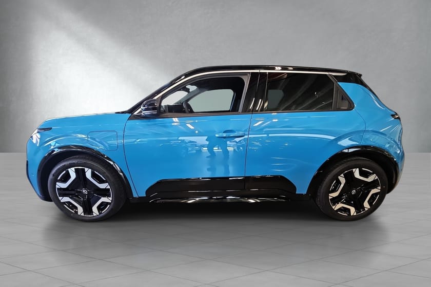 Bilde 4 av Nissan Micra 52kWh Evolve