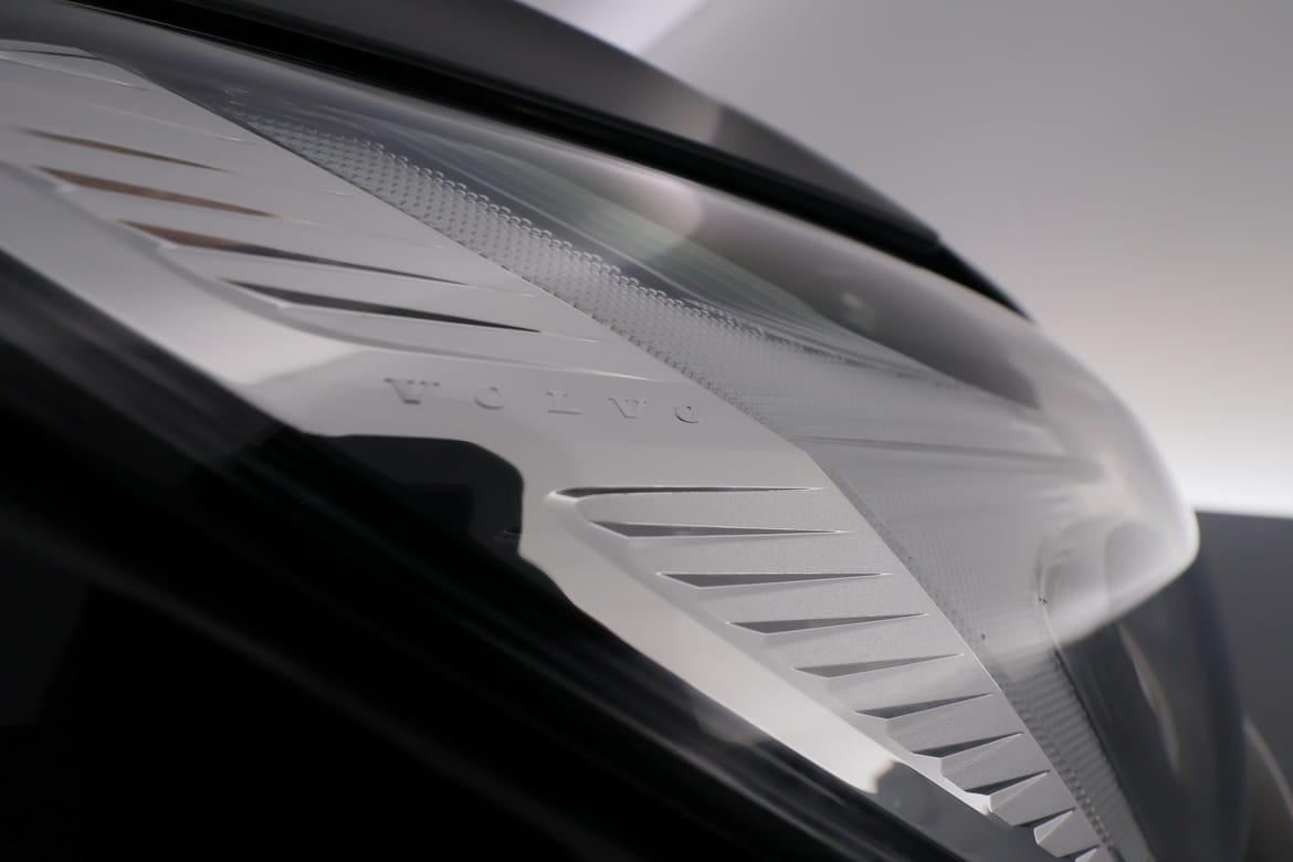 Volvo XC60 2023 - miniatyr 37